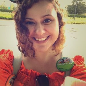 Meet your Posher, Brandy